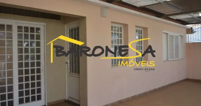 Casa com 4 quartos à venda na Rua Monsenhor Agnaldo José Gonçalves, 161, Jardim Magnólia, Campinas