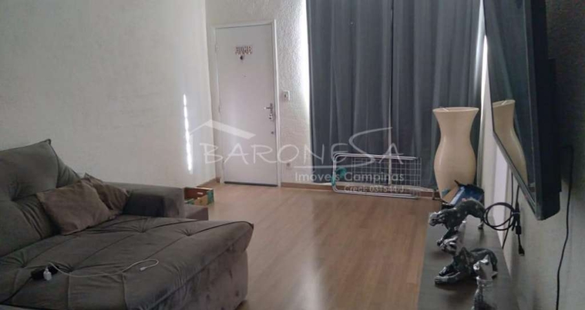 Apartamento com 3 quartos à venda na Rua Serra do Mar, 378, Jardim Proença, Campinas