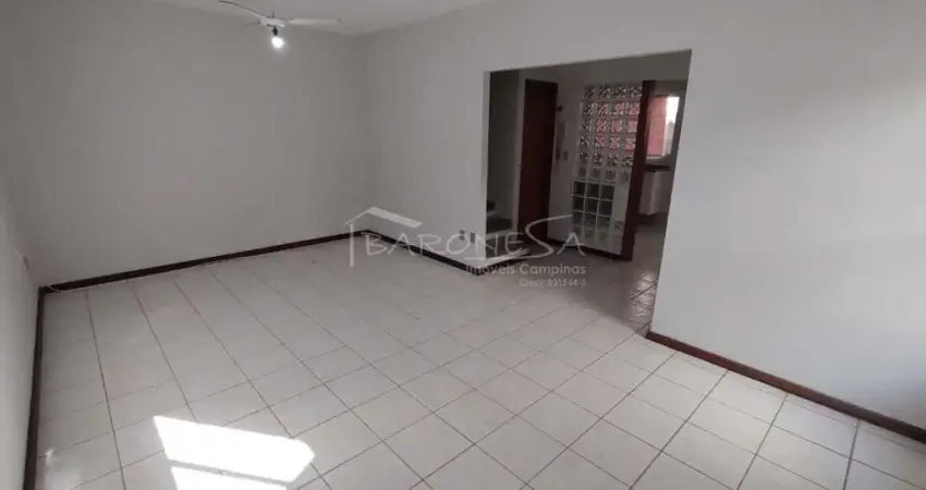 Casa em condomínio fechado com 3 quartos para alugar na Rua do Sol, 148, Barão Geraldo, Campinas