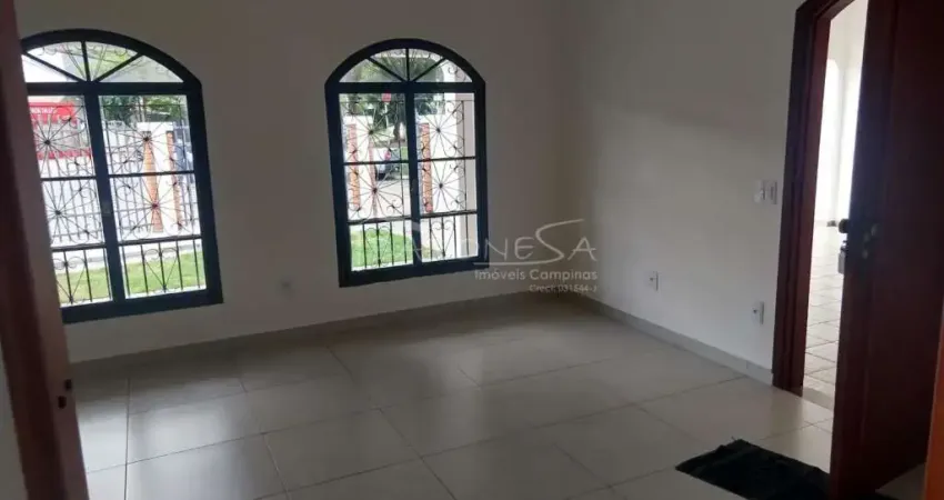 Casa com 3 quartos à venda na José Antônio Marinho, 000, Jardim Santa Genebra II (Barão Geraldo), Campinas
