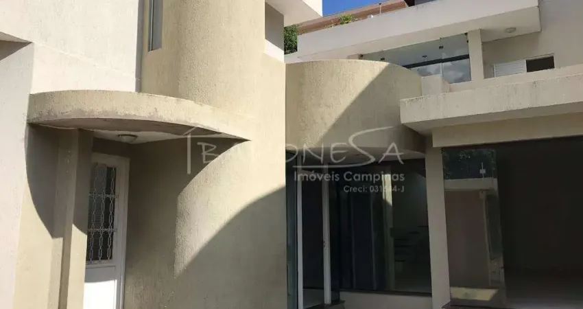 Casa comercial à venda na Rua Otaviano Alves de Lima, 211, Jardim Chapadão, Campinas