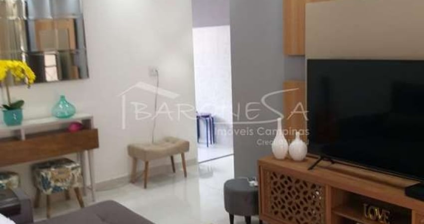 Apartamento com 3 quartos à venda na Rua do Sol, 148, Barão Geraldo, Campinas