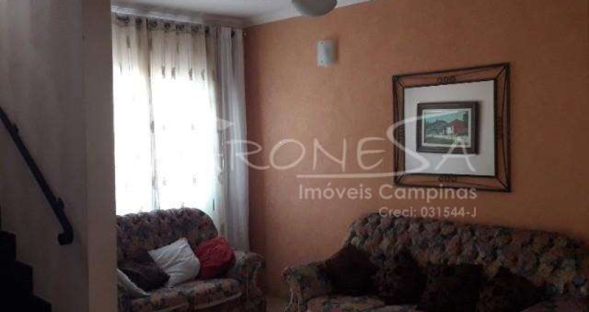 Casa com 3 quartos à venda na Rua Célia Aparecida de Souza Bouffier, 00003, Bosque de Barão Geraldo, Campinas