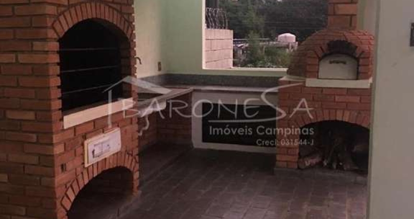 Casa com 8 quartos à venda na Engenheiro Edward de Vita Godoy, 0001, Cidade Universitária, Campinas