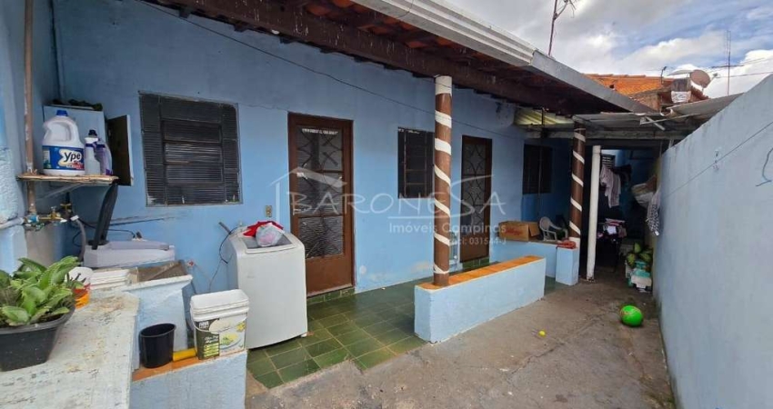 Casa com 3 quartos à venda no Jardim São Gonçalo, Campinas 