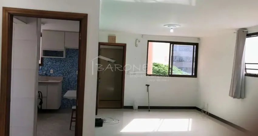 Apartamento com 2 quartos à venda na Vila Itapura, Campinas 