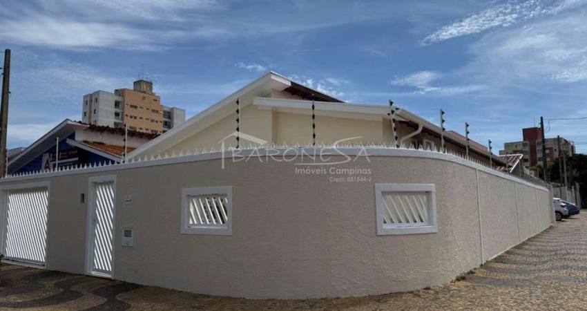 Casa com 3 quartos à venda no Barão Geraldo, Campinas 
