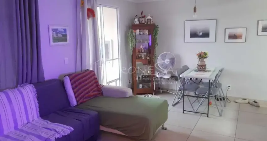 Apartamento com 3 quartos para alugar na Avenida João Scarparo Netto, 240, Loteamento Center Santa Genebra, Campinas