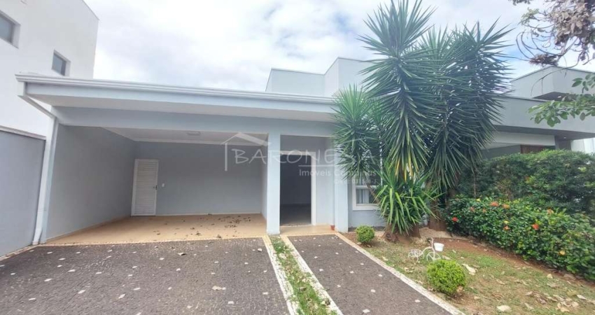 Casa em condomínio fechado com 4 quartos à venda na Rodovia Professor Zeferino Vaz, 920, Parque Brasil 500, Paulínia