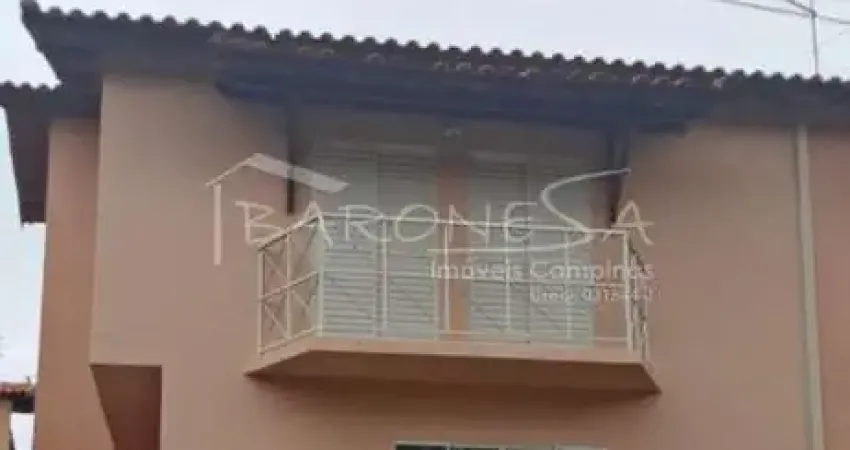 Casa em condomínio fechado com 3 quartos à venda na Rua do Sol, 148, Barão Geraldo, Campinas