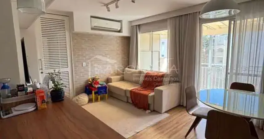 Apartamento com 3 quartos à venda na Avenida João Scarparo Netto, 240, Loteamento Center Santa Genebra, Campinas