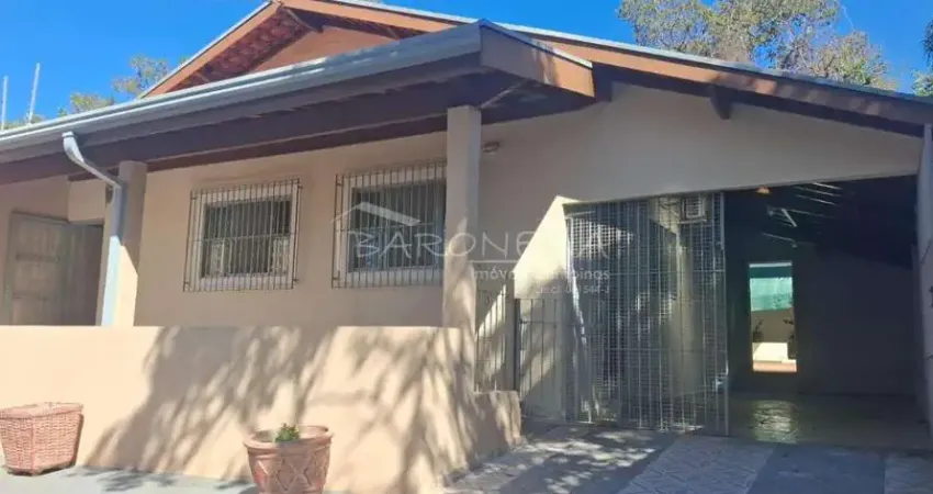 Casa com 2 quartos à venda no Jardim Independência, Campinas 