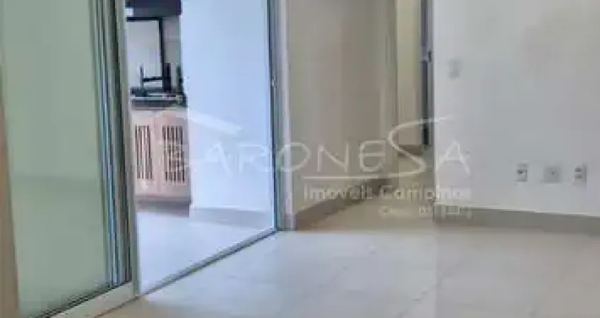 Apartamento com 2 quartos para alugar na Rua Henrique Schroeder, Jardim Belo Horizonte, Campinas