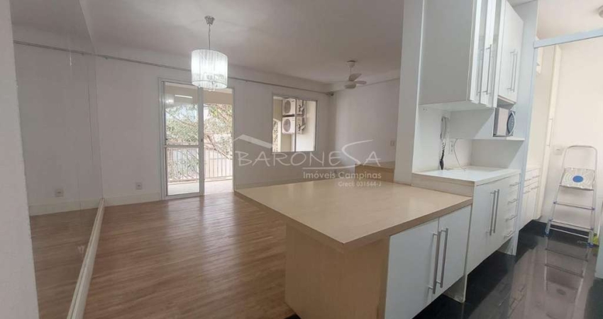 Apartamento com 3 quartos para alugar na Avenida João Scarparo Netto, 240, Loteamento Center Santa Genebra, Campinas