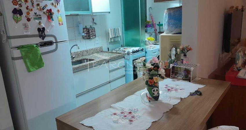 Apartamento com 3 quartos para alugar na Avenida João Scarparo Netto, 240, Loteamento Center Santa Genebra, Campinas