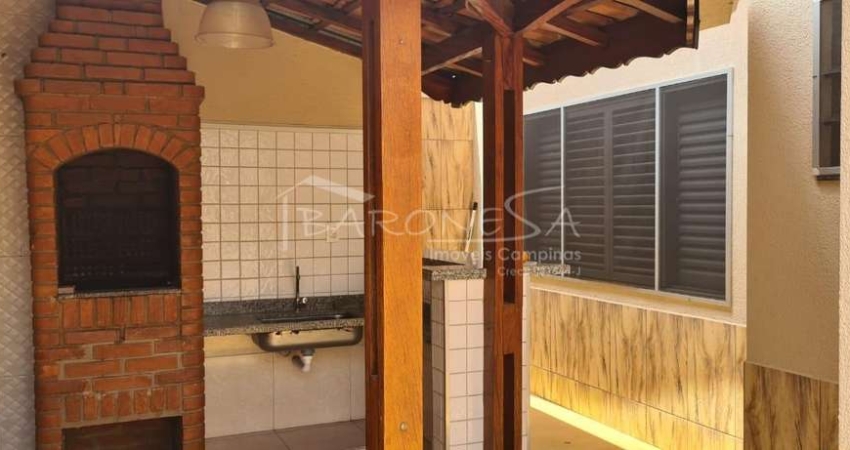 Casa em condomínio fechado com 3 quartos para alugar na Avenida José Alvaro Delmonde, 478, Parque Brasil 500, Paulínia