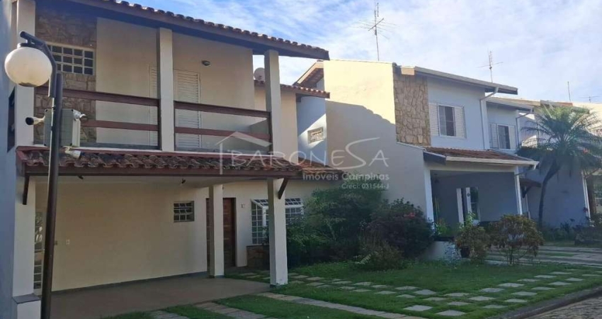 Casa com 4 quartos à venda na Vila Modesto Fernandes, Campinas 
