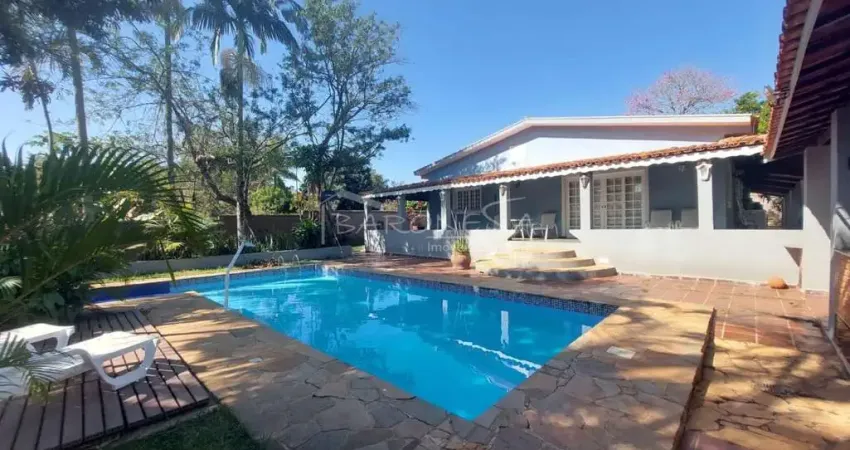 Chácara / sítio com 3 quartos à venda na Chácara Santa Margarida, Campinas 