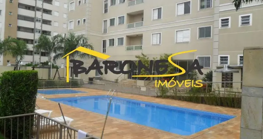 Apartamento com 2 quartos à venda na Rua Adelino Martins, 743, Mansões Santo Antônio, Campinas