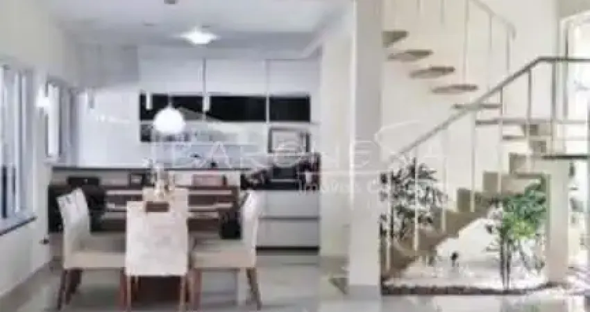 Casa com 3 quartos à venda no Bosque das Palmeiras, Campinas 