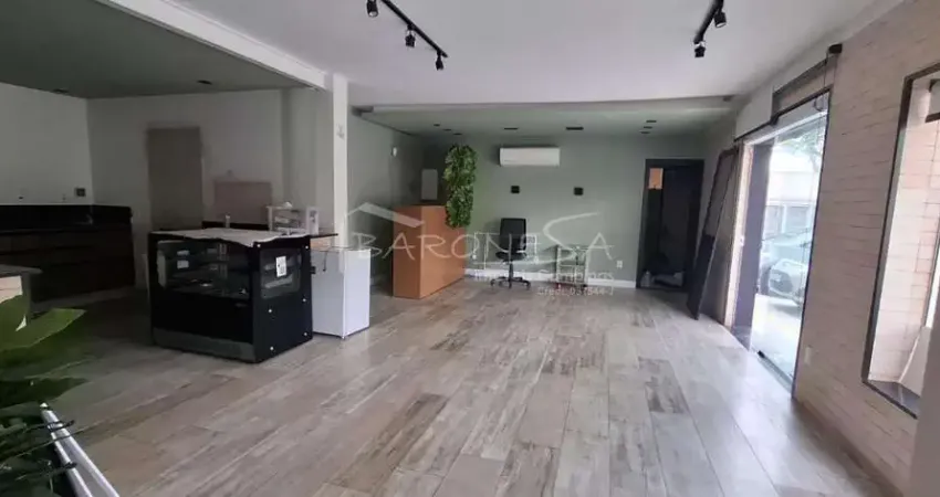 Sala comercial para alugar na Cidade Universitária, Campinas
