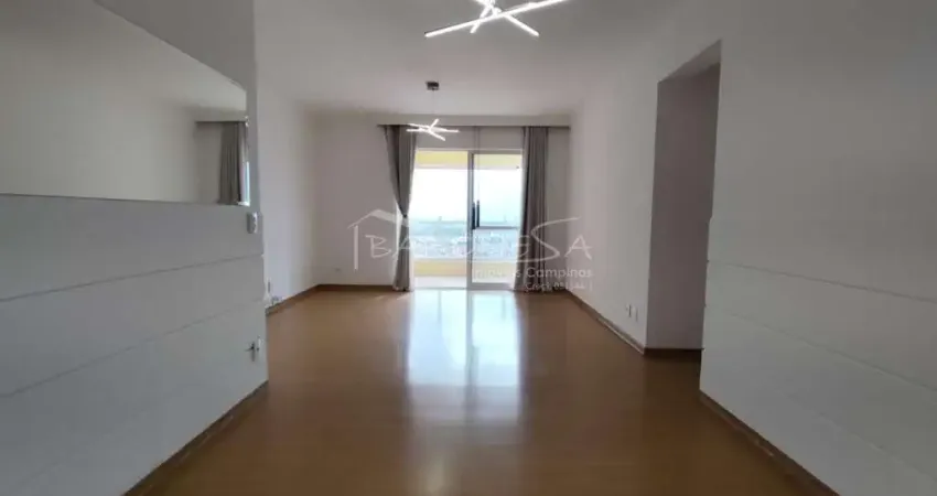 Apartamento com 3 quartos à venda no Parque das Flores, Campinas