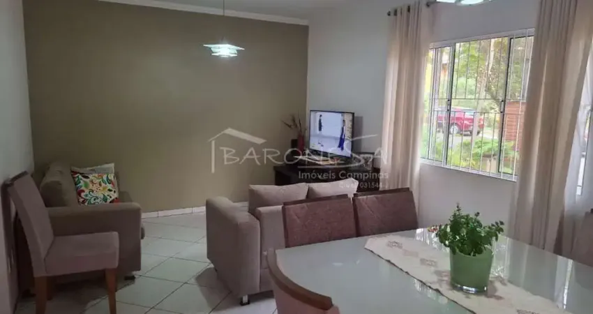 Casa em condomínio fechado com 3 quartos para alugar na Rua do Sol, 148, Barão Geraldo, Campinas