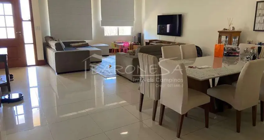 Casa em condomínio fechado com 3 quartos para alugar na Avenida Alexandre Cazelatto, 2660, Betel, Paulínia