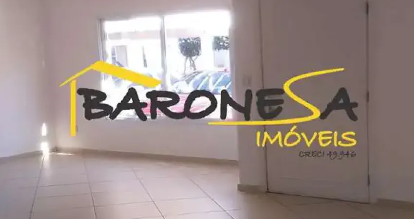 Casa em condomínio fechado com 3 quartos para alugar na Alberto de Salvo, 530, Barão Geraldo, Campinas