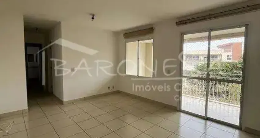 Apartamento com 3 quartos para alugar na Avenida João Scarparo Netto, 240, Loteamento Center Santa Genebra, Campinas