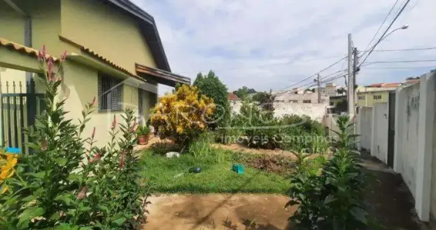 Casa com 2 quartos à venda no Jardim Aurélia, Campinas 