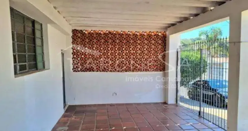 Casa com 2 quartos à venda no Jardim Miranda, Campinas