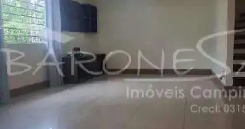 Casa em condomínio fechado com 3 quartos à venda na Rua do Sol, 148, Barão Geraldo, Campinas