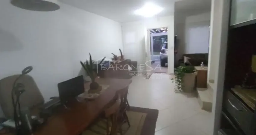 Casa em condomínio fechado com 3 quartos à venda na Alberto de Salvo, 530, Barão Geraldo, Campinas