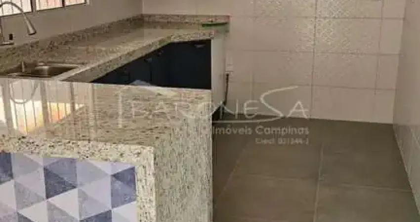 Casa em condomínio fechado com 3 quartos à venda na Rua do Sol, 148, Barão Geraldo, Campinas