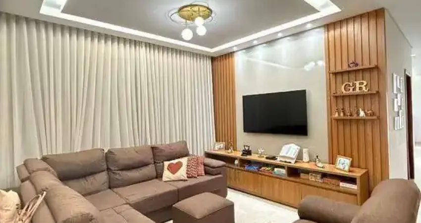 Casa à venda por R$ 1.300.000,00 - Campos Eliseos - Luis Eduardo Magalhães/BA