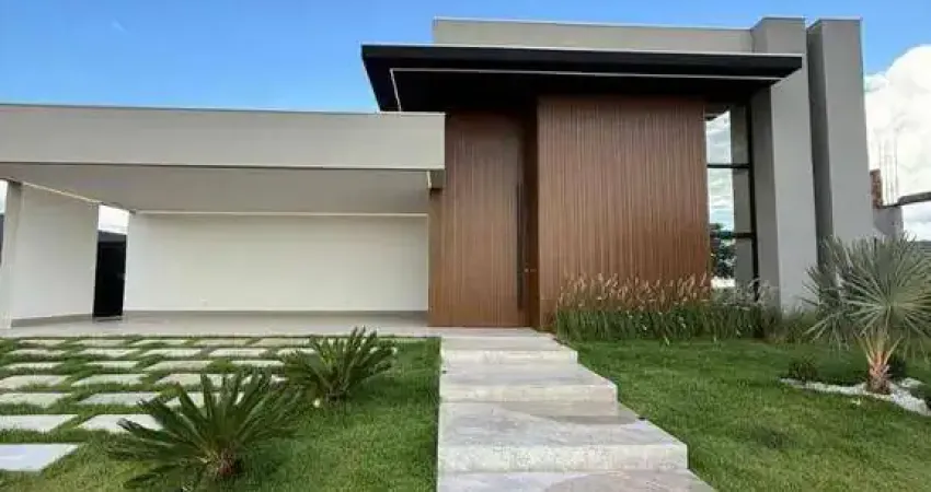 Casa com 4 dormitórios à venda por R$ 0,01 - Jardim Paraiso Fase I - Luis Eduardo Magalhães/BA