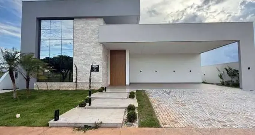 Casa com 4 dormitórios à venda por R$ 0,01 - Jardim Paraiso Fase I - Luis Eduardo Magalhães/BA