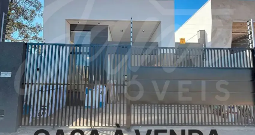 Casa com 3 quartos à venda na Rua Castro Alves, Centro, Luís Eduardo Magalhães