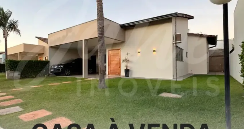 Casa com 3 quartos à venda na Rua Castro Alves, Centro, Luís Eduardo Magalhães