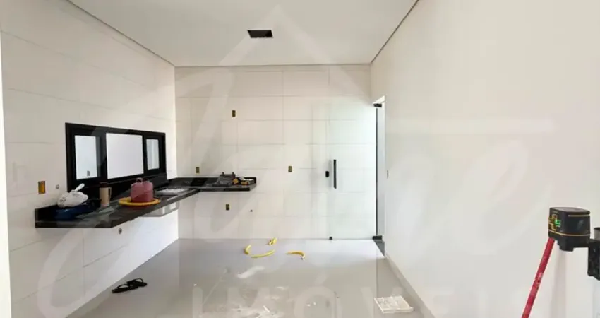 Casa à Venda no Bairro Florais Léa  Valor: R$ 430.000