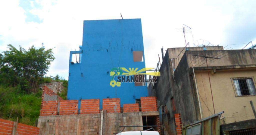 Prédio comercial à venda, Canhema, Diadema.