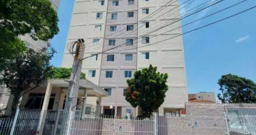 Apartamento com 3 dormitórios à venda, 57 m² por r$ 320.000,00 - piraporinha - diadema/sp