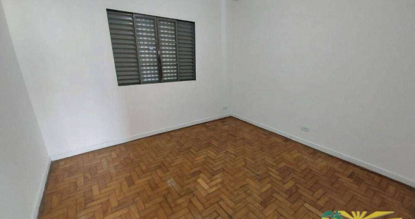 Apartamento com 2 dormitórios para alugar, 65 m² por R$ 1.348,85/mês - Vila Santa Rita - Diadema/SP