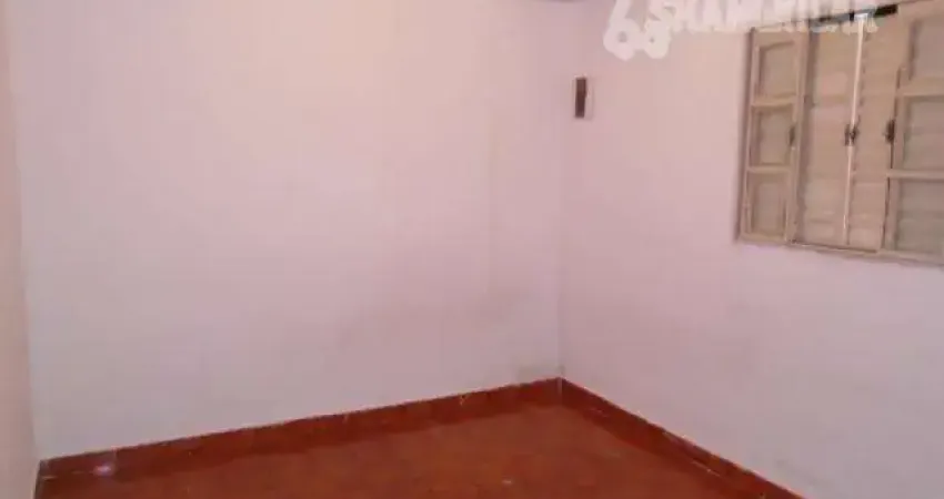 Casa com 1 dormitório para alugar, 50 m² por r$ 959,15/mês - vila jordanópolis - são bernardo do campo/sp