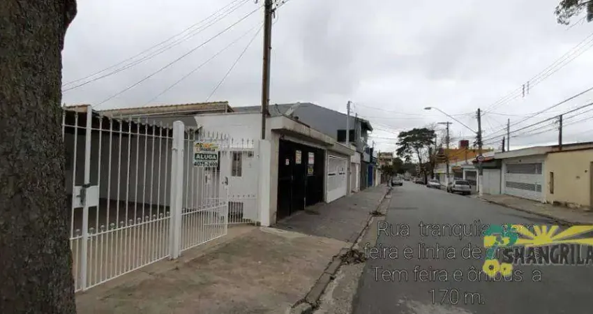 Casa com 2 dormitórios para alugar, 80 m² por r$ 2.297,77/mês - paulicéia - são bernardo do campo/sp