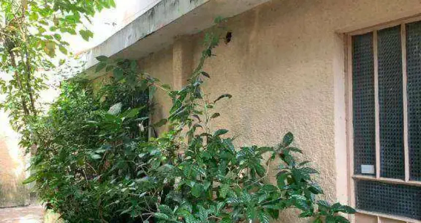 Sobrado com 4 dormitórios à venda, 249 m² por R$ 650.000,00 - Vila Nova Esperança - Diadema/SP