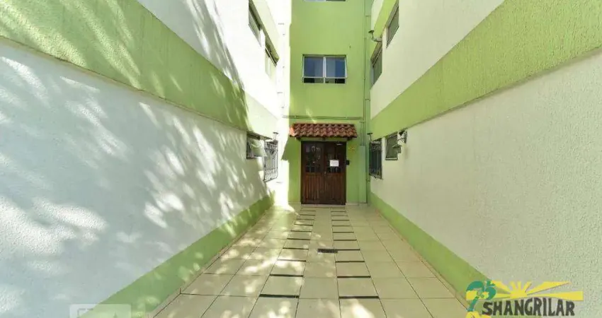 Apartamento com 2 dormitórios à venda, 57 m² por r$ 280.000,00 - suíço - são bernardo do campo/sp