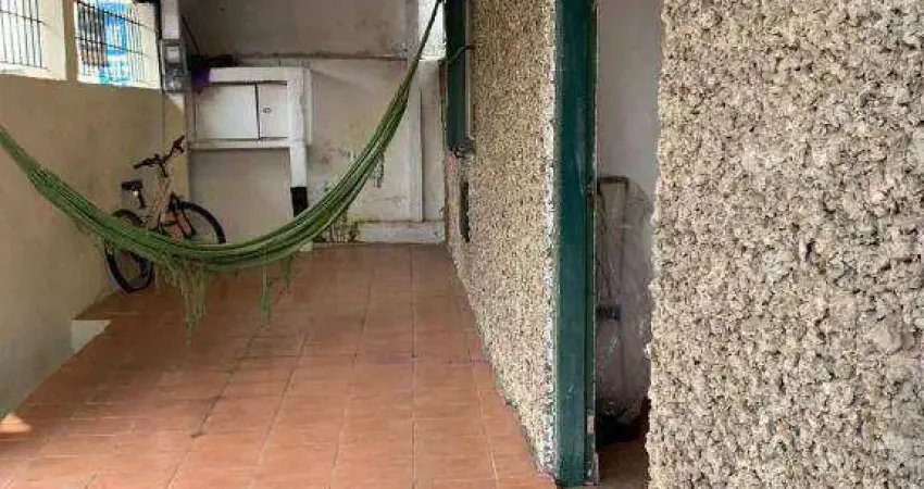 Casa com 8 dormitórios à venda, 327 m² por R$ 550.000,00 - Vila Goyotin - Diadema/SP