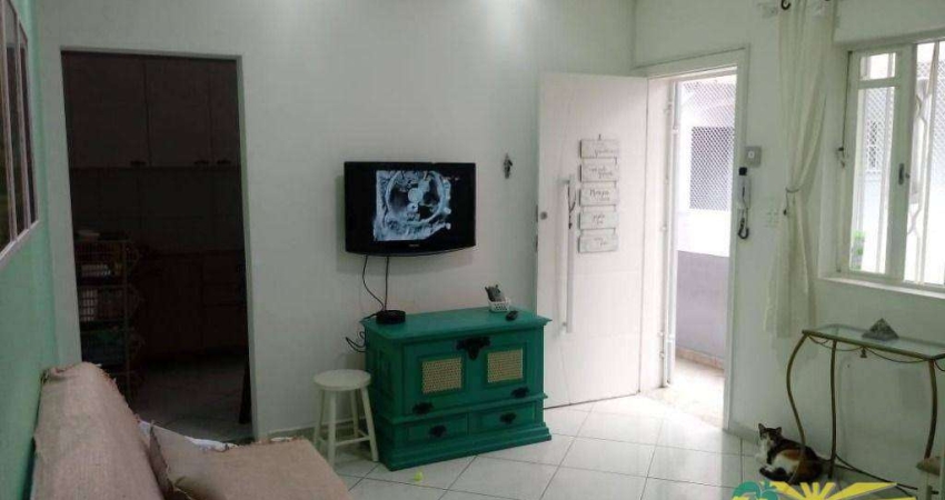 Apartamento à venda, 96 m² por R$ 450.000,00 - Bela Vista - São Paulo/SP